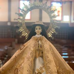 Parroquia de Nuestra Señora del Pueblito
