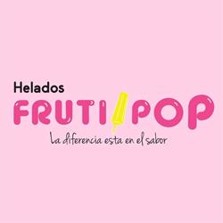 Helados Frutipop