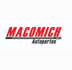 Macomich Autopartes