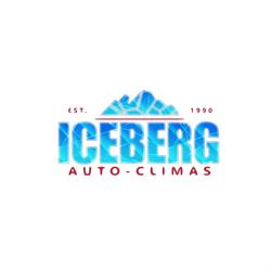 Iceberg Autoclimas