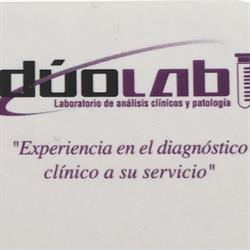 Dúolab Laboratorio de Análisis Clínicos y Patología