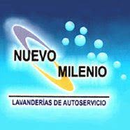 Lavanderia de Autoservicio Nuevo Milenio