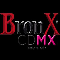 BronX CDMX
