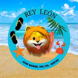REY LEON
