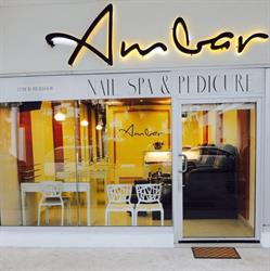 Ambar Nail Spa & Pedicure Monterrey