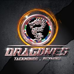 Dragones Taekwondo Reynosa