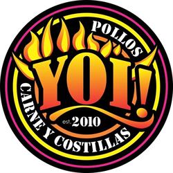Pollos Yoi y mas