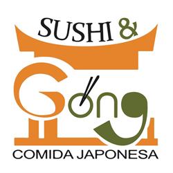 SUSHI & GONG