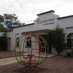 Salon de Eventos Elizondo