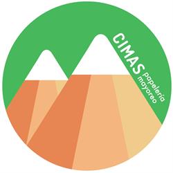 CIMAS Papelería Delicias