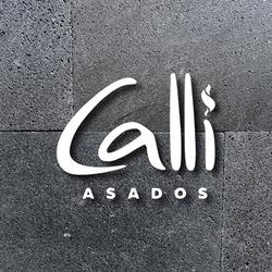 Asados Calli