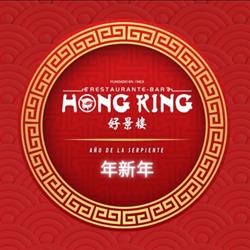 Hong King Restaurante