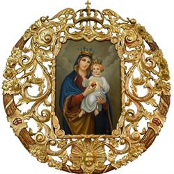 Parroquia de Nuestra Señora del Sagrado Corazón Toluca