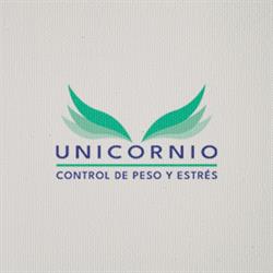 Unicornio control de peso y estrés