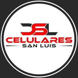 Celulares San Luis