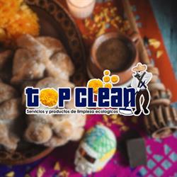 TOP Clean Productos y servicios de limpieza