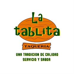 La Tablita Taquería