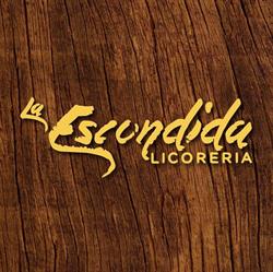 Licoreria la Escondida