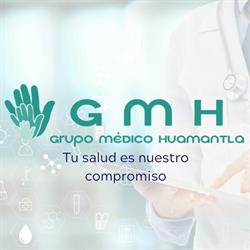 Grupo Médico Huamantla