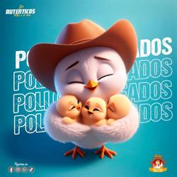 Pollos Mareados