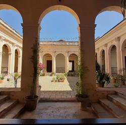 La Enseñanza Casa de la Ciudad