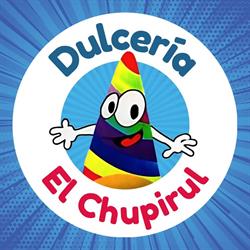 Dulcería El Chupirul
