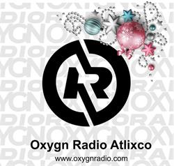 Oxygnradio Atlixco