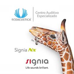Ecoacustica Centro Auditivo Especializado