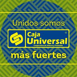 Caja Universal