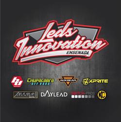 Leds Innovation Ensenada