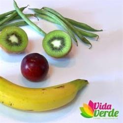 Vida Verde. Comida Saludable