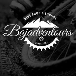 Bajadventours Bike Shop & Lounge