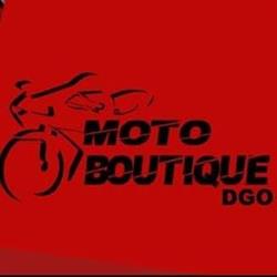 Moto Boutique Dgo