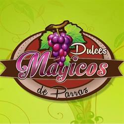 Dulces Mágicos de Parras