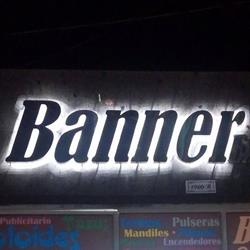 Banner Express