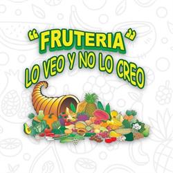 Fruteria Lo Veo Y No Lo Creo
