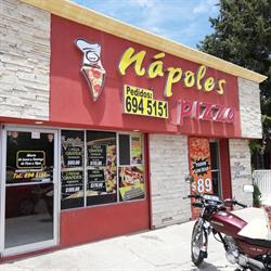 Napoles Pizza