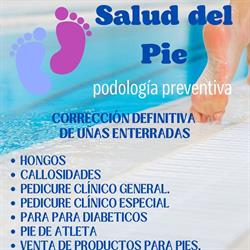 Salud Del Pie Monclova