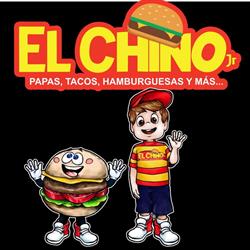 El chino Jr
