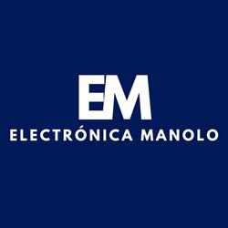 Electrónica Manolo