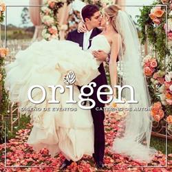Origen Catering