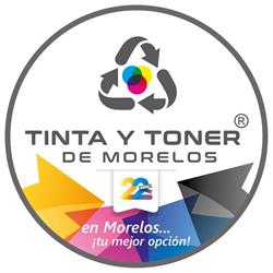Tinta y Toner de Morelos
