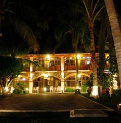 Clinica Hacienda Yautepec