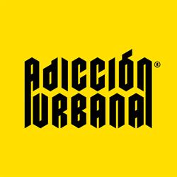 Adicción Urbana