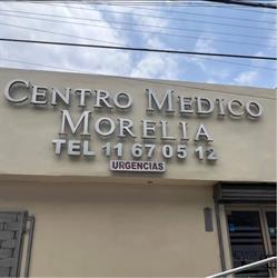 Centro Medico Morelia