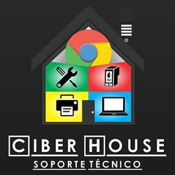 Ciber House