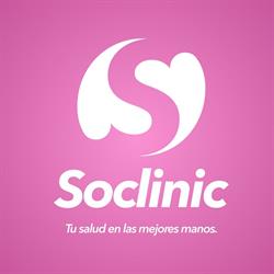 Soclinic Ultrasonido Diagnóstico y Laboratorio Clínico