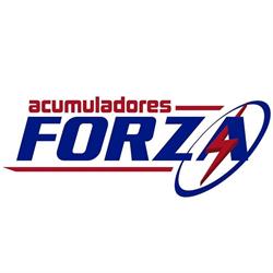 Acumuladores Forza
