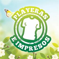 Solo Playeras e Impresos