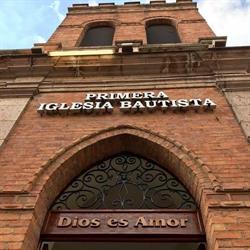 Primera Iglesia Bautista De Morelia